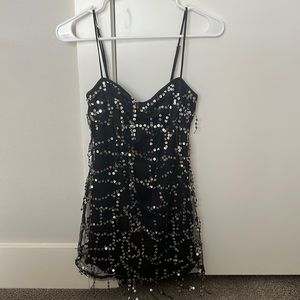 Lucy in the sky gatsby dress